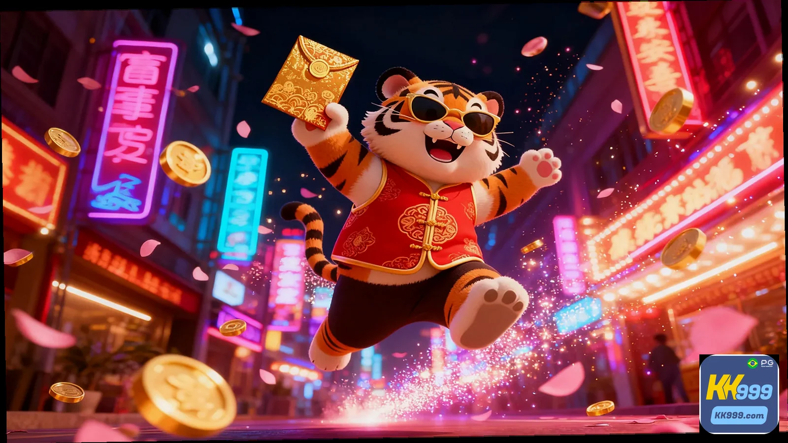 Cassino ao vivo - kk999