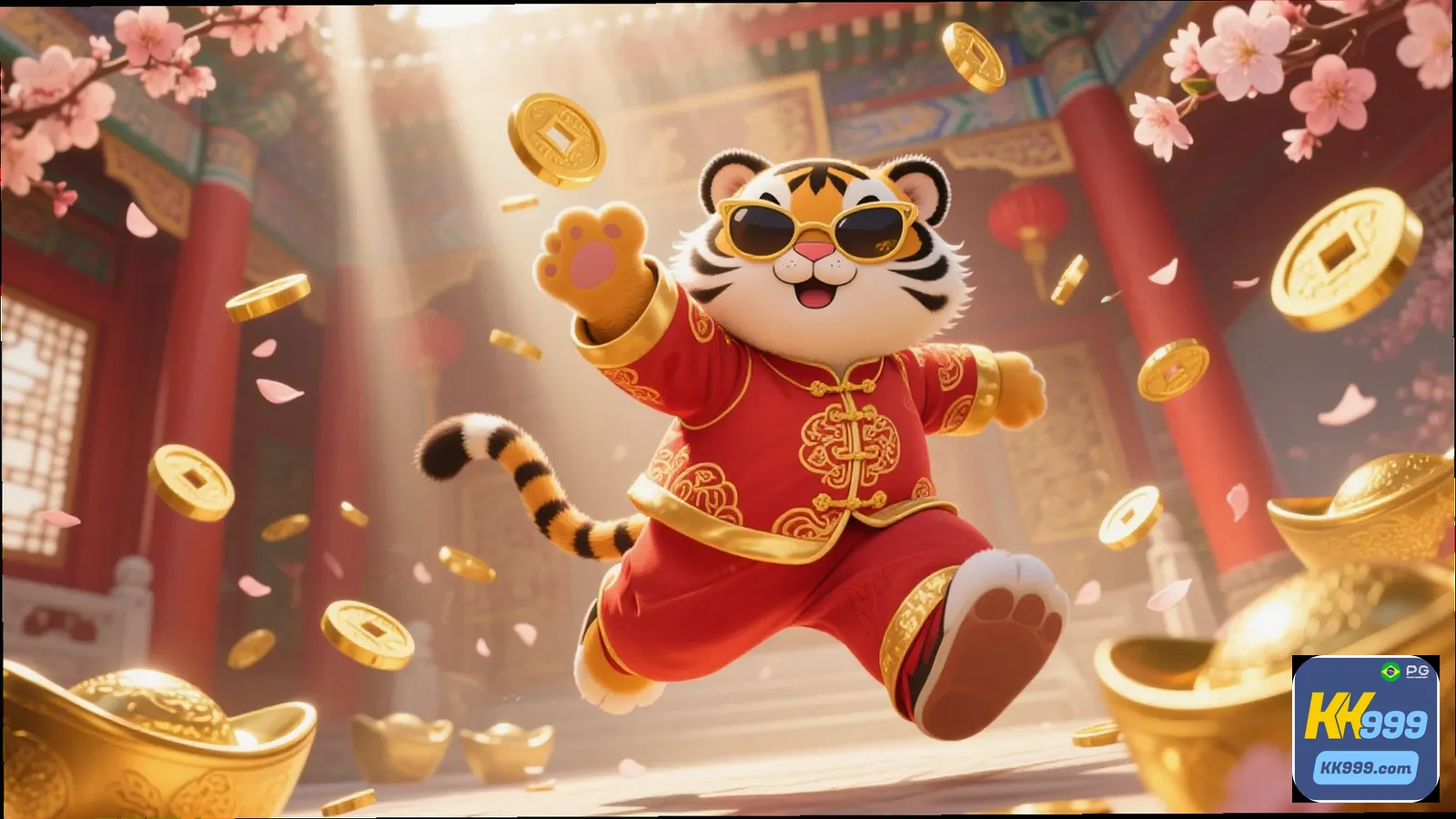 Promoções de cassino - kk999