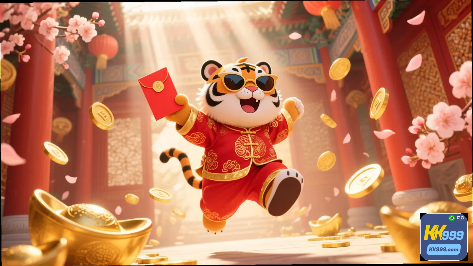 Imagem de cassino VIP - kk999