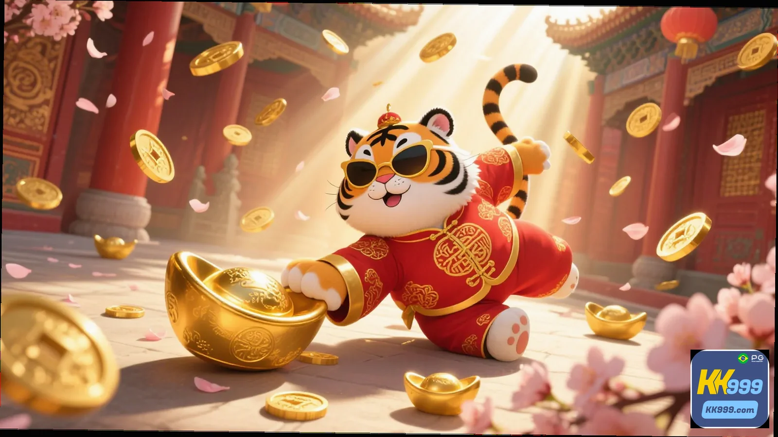 Imagem do app KK999 - kk999