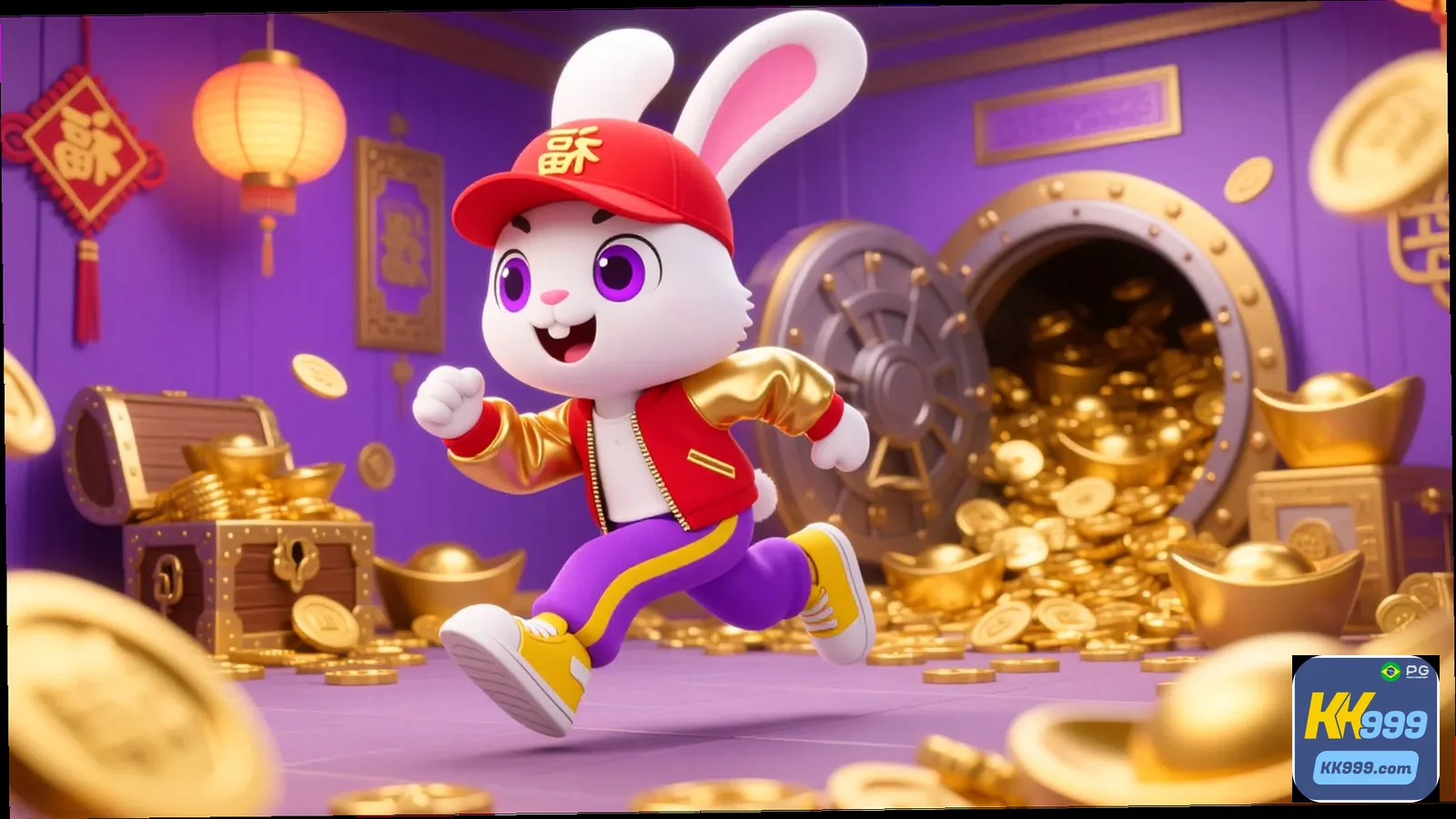 Jackpot slots emocionantes